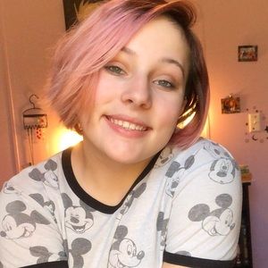 Meet your Posher, Hheather